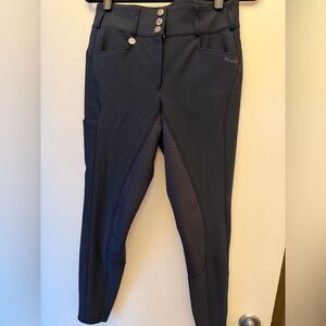 Pikeur Women's Black Riding Breeches